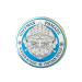 for Men Vintage Style Product Water Based Blue with Midium Strong Firm Hold Easy to Wash Out