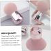 Didiseaon 1pc Pink Makeup Brush Powder Brush Foundation Brush Mushroom Shape Makeup Loose Powder Makeup Cosmetic Makeup Tool Brush Face Makeup Brush Face Makeup Tools Blusher Brush 9.3X5cm Pink - Buy Online on GoSupps.com
