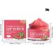 Watermelon-Guava Lip Scrub Gentle and Nourishing for Smooth Soft Lips | Illuminating Scented Peeling Balm 30g Ideal for Daily Routine and Prep for Makeup - Buy Online on GoSupps.com