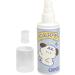 Cool Spray 80ml Instant Cooling & Nourishing Spray - Instantly Reduce Temperature Spray Small Lightweight Refreshing Protective Skin-friendly Spray For Face And Body blue dog - Buy Online on GoSupps.com