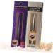 FOMIYES 3pcs Eyeliner Pencil Purple Tiger Ribbon Eyeliner Liquid Pen Liquid Eyeliner Makeup Does Not Fade 1 count (Pack of 1) Purplex3pcs - Buy Online on GoSupps.com