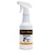 Spit n Shine Anti Fog Spray 16 oz. Prevents Fogging of Goggles, Masks, Sunglasses, Eyeglasses, Hockey Shields, Binoculars & Scopes