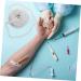 FOMIYES Finger Protectors - 1 Roll Elastic Tubular Gauze for Wound Care & Sports - International Shipping - Buy Online on GoSupps.com