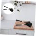 Ciieeo 3 Pcs Sandwich Pan Sandwich Frying Pan Sandwich Baking Pan Sandwich Mould Bread Toaster Nonstick Frying Pans Home Cookware Kitchen Supplies Aluminum Alloy Double Sided 35X18X4CMx3pcs Blackx3pcs - Buy Online on GoSupps.com