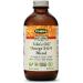 Flora - Udo s Oil Omega 3+6+9 Blend 100% Sustainable Plant-Based Balanced 2:1 Ratio of Omega-3 & Omega-6 Non-GMO + Organic + Vegan + Keto-Friendly 250 mL Liquid Glass Bottle - Buy Online on GoSupps.com