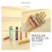 8pcs Blisce Phero Perfume Blisce Peach Perfume Peach Perfume Oil Roll On Lusty Pheromones Perfume Blisce Pheromones Perfume Blisce Perfume For Women To Attract Men (8PCS) - Buy Online on GoSupps.com