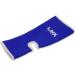 LNX Ankle Bandages Pro Fight | Foot Protection for Muay Thai Kickboxing & MMA | Sizes S-XL Blue - Buy Online on GoSupps.com