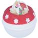 Bomb Cosmetics Crazy Christmas Festive Animal Themed Bath and Body Gift Set Contains 5 Pieces 500 g - Buy Online on GoSupps.com