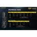 Nitecore P20iX Tactical Flashlight 4000 Lumens USB-C Rechargeable | High Lumen Super Bright | LumenTac Organizer - Buy Online on GoSupps.com