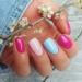 Buy Semilac One Step 3in1 UV Nail Polish S610 Barely Pink 7ml - Best International Shipping eCommerce - Buy Online on GoSupps.com