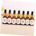 3-Pack Essential Lavender Oil & Diffuser Set | Aromatherapy Air Oil | Water-Soluble Fragrant Diffuser - Buy Online on GoSupps.com