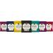 Jakeman's Menthol & Eucalyptus Lozenges - Soothing 73g Herbal Throat Lozenges - Buy Online on GoSupps.com