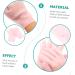 Healeved 3 Pairs Moisturizing Gloves Dry Hand Womens Mittens Cosmetics Gloves Grade - Dry Skin Care Gloves Exfoliating Hand Masks Hands Care Gloves Pink Facial Mask Sebs Whitening - Buy Online on GoSupps.com