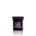 | Loc Star | Braiding Gel 3.4oz | Shining Hair Styling Gel for Braids Locks Twists 3.4 Fl Oz (Pack of 1)