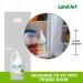 Organic Pure Aloe Vera Juice - Cold-Processed from Texas Fresh Leaves - 50.7 fl oz - Gastrointestinal Aid - Buy Online on GoSupps.com