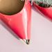 TENDYCOCO 6pcs Metal High Heel Pointed Tips - Shoe Protectors & Toe Caps for Women s Dress Shoes - Buy Online on GoSupps.com