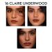 SUGAR Matte As Hell Crayon Lipstick - 16 Claire Underwood (Burnt Orange) | Long-Lasting Matte Finish - Buy Online on GoSupps.com