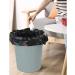 Zerdyne 1.5 Gallon Black Small Drawstring Trash Bags 208 Bags - Buy Online on GoSupps.com
