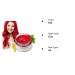Natural Red Hair Wax EFLY 4.23 oz - Disposable DIY Hairstyle Mud Cream for Party Cosplay - Easy to Clean - Buy Online on GoSupps.com