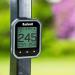 Bushnell Phantom 3 (Green) Slope Golf GPS Handheld Bundle - Touchscreen Auto Course & Hole Recognition Auto-Prompt Score Entry with PlayBetter Portable Charger Belt Clip & Carabiner - Buy Online on GoSupps.com