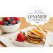 Lemarie Patissier American Style Panqueques Mini Pancakes Treat 2Pcs Pack 50x20g - Buy Online on GoSupps.com