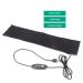 Adjustable Temperature Heating Pillows | USB Foldable Carbon Fiber | 3-Speed Heating Film for Clothing - Buy Online on GoSupps.com