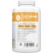 maxxipaws maxxicalm Natural Calming Supplement for Dogs - 120 Non-Drowsy Tablets - Buy Online on GoSupps.com