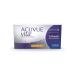 Acuvue contact lenses vita for astigmatism monthly lenses soft 6 pieces / BC 8.6 mm / dia 14.5 / Cyl -1.25 / axis 180 / -0.5 diopttria 8.6 millimeters 14.5 millimeter -1.25 180 6