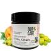 FAIRTRADE 24h face cream 3.38 Oz- natural facial care with apricot olive and grape - Moisturizing and nourishing - Suitable for all skin types