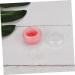 FRCOLOR 2pcs lash Remover Eyelash Mascara lash Glue Remover Makeup Glue Remover Grafting Mascara Glue 3.2x3.2cmx2pcs Pinkx2pcs - Buy Online on GoSupps.com