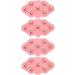 Portable Massage Shoe Set - 4 Manual Glove Massagers & Magnetic Body Massage Balls for Muscle Relief | International Shipping Available - Buy Online on GoSupps.com