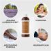 Aromatic Massage Oil for Sore Muscles | Moisturizing Body Oil with Natural Oils | Relaxing Joint & Muscle Relief - Buy Online on GoSupps.com