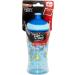 Nuby Super Slurp Tritan Cup - Leak-Proof Kids' Drinking Cup | BPA-Free, Spill-Proof Design - Buy Online on GoSupps.com