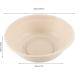50 Pack Large Disposable Paper Bowls 32oz Compostable Paper Bowls Biodegradable Soup Bowls Eco-Friendly Sugarcane Bowls for Salad Pasta Hot Soup Ice Cream - Buy Online on GoSupps.com