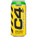  Cellucor Cellucor C4 Energy Carbonated 12 Drinks X 500 ml Lemonade Flavour - Buy Online on GoSupps.com