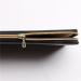 Stylish Leather Scissor Bag for Barber Hair Salon Convenient and Hairdresser Supplies Home Haircutters - Buy Online on GoSupps.com