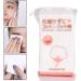 Portable Cleansing Cotton 1000 Pieces/Bag Facial Cleaning Paper Thin Cotton Pad Makeup Remover Cotton Three-layer Isolation Design Cotton Pad Soft Comfortable (Color : White) - Buy Online on GoSupps.com