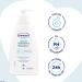 Nenuco Sensitive Hypoallergenic Baby Moisturizing Lotion Easy Absorb with A Nenuco Smell 400ml - Buy Online on GoSupps.com