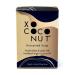 Oil Soap Handcrafted With Organic Oil Natural Face Body Hands Vegan Unscented - 2 Bars