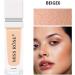 Matte Hydrating Liquid Foundation Long-Lasting Oil-Control Makeup Foundation Concealer Primer Cream Beauty Makeup Cosmetic for Women and Girls Uwariloy - Buy Online on GoSupps.com