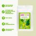 Shop Lebepur Organic Super Green Powder 500g - Nutrient-Packed Superfood with Barley Grass Wheat Grass Spinach & More for Green Smoothies - Raw Food Quality - Buy Online on GoSupps.com