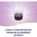Nature's Way Sambucus Elderberry Syrup - 8 fl oz | Immune Support & Antioxidants - Buy Online on GoSupps.com
