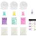 So Bomb DIY Aroma Bath Bombs 9 Pack Colourful Fun + Easy to Make Just Add Water Ready in Under 1 Hour! for Ages 6+ 466 g (Pack of 3) - Buy Online on GoSupps.com