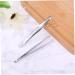 Beaupretty Make Up Tools Makeup Eyebrow tweezer Makeup Tool Bevel Eyebrow Clip Eyebrow clamp Eyebrow Pliers Eyebrow Pliers Makeup Orgnizer - Buy Online on GoSupps.com