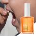  Luckxing Anti-Ragged Nail Polish for Biting Solution Long-Lasting Moisturising and Fortifying Care for Hands and Fingers Babies Anti-Bite - Buy Online on GoSupps.com