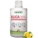 Land Art Liquid Ionic Silica  Vegan Collagen Booster  Supplement for Hair, Skin, Nails  500ml  Great Lemon Lime Taste  Non-GMO  Gluten Free  Sugar Free  33 Doses