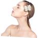 FRCOLOR Metal Hair Barrettes rhinestone pearl hair clip french barrettes vintage snap barrette s hair bows pearl hair clips hair bows for s metal snaps white wedding Straight Hair - Buy Online on GoSupps.com