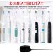 Merom Electric Toothbrush Charging Station & Cable for Philips Sonicare HX6000 HX8000 HX3000 - Fast International Shipping - Buy Online on GoSupps.com
