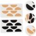 Plafope Glasses Nose Pads - 40 Pairs EVA Sponge & Silicone Gel Foam Accessories for Comfortable Eyewear Repair - Buy Online on GoSupps.com