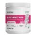 Electrolytes (40 servings) Miami Thunder Electrolyte Drink with 5 Vital Electrolytes: Na Mg Ca K PO4 Sugar Free Electrolyte Powder Fat Fuel Powered